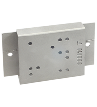 Pepperl+Fuchs OIC-C10V2A-CB1-xxxxxx-yyyyyy Code carrier for optical high-temperature identification system, stainless steel Turkiye