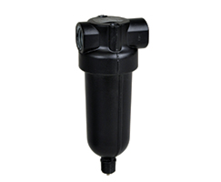 Norgren F39-200-A0MG F39 Series oil removal filter, G1/4, automatic drain, 0,01µm filter element Turkiye