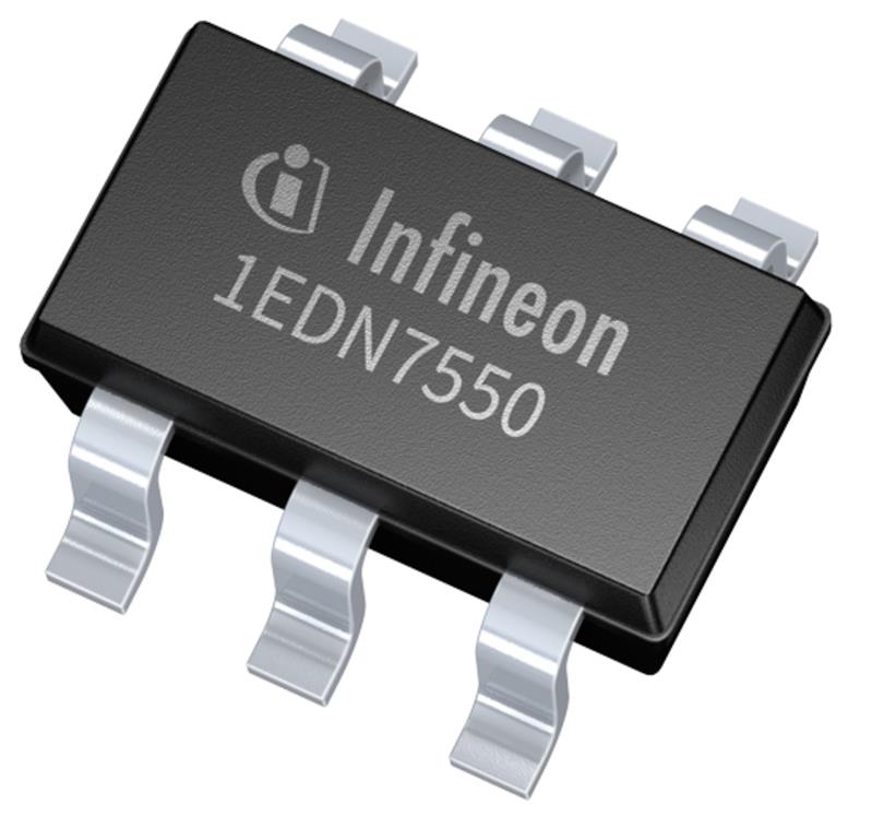 Infineon 1EDN7550B Turkiye