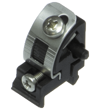 Pepperl+Fuchs AIR 16 S Einclipsbar Set Bearing block for AIR17-S sensor module for installation in TopScan-S profile section Turkiye