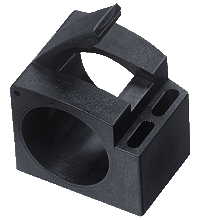 Pepperl+Fuchs BF 30-F Plastic mounting adapter, 30 mm Turkiye