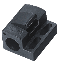 Pepperl+Fuchs BF 8-F Plastic mounting adapter, 8 mm Turkiye