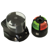Pepperl+Fuchs BT65-F31K2-RG-EN Activator for F31K2 series Turkiye