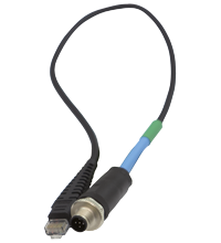 Pepperl+Fuchs CBL-IDMx61-B-Jx-U-S07-N0 Accessory cable for IDM-Zx-x6x-M-* Bluetooth® handheld readers Turkiye