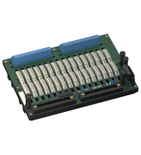 Pepperl+Fuchs HiCTB16-YC3-RRB-AK-CC-DX32 Connection Turkiye