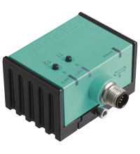 Pepperl+Fuchs INX360D-F99-U2E2-V15 Type Turkiye