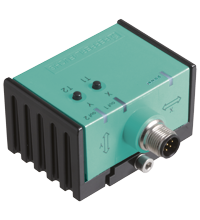Pepperl+Fuchs INY360D-F99-2U2E2-V17 Type Turkiye