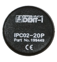 Pepperl+Fuchs IPC02-20P Code carrier Turkiye
