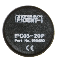 Pepperl+Fuchs IPC03-20P Data carrier Turkiye