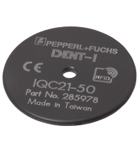 Pepperl+Fuchs IQC21-50 25pcs Data carrier Turkiye