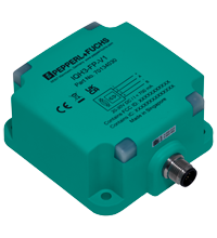 Pepperl+Fuchs IQH3-FP-V1 HF RFID read/write device, ISO 15693, for IDENTControl Turkiye