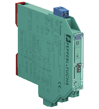 Pepperl+Fuchs KCD2-SR-Ex1.LB Signal type Turkiye