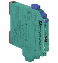 Pepperl+Fuchs KCD2-SR-Ex2 Signal type Turkiye