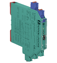 Pepperl+Fuchs KCD2-SR-Ex2.SP Signal type Turkiye
