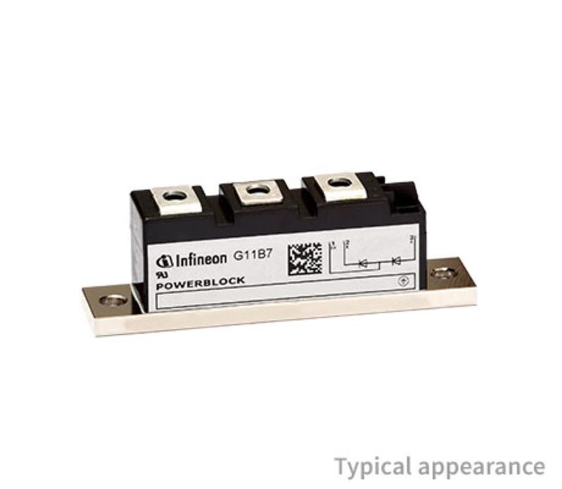 Infineon ND104N16K Turkiye