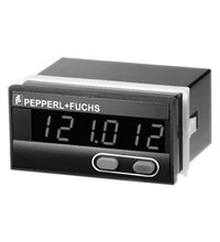 Pepperl+Fuchs KCT2-6ST-V Pre-selection Turkiye