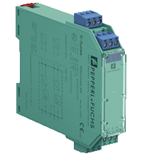 Pepperl+Fuchs KFD0-CS-Ex2.50P Signal type Turkiye