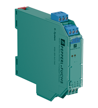 Pepperl+Fuchs KFD0-SD2-Ex2.1245 Signal type Turkiye