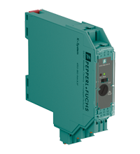 Pepperl+Fuchs KFD2-EB2.R4A.B.SP Power feed module with spring terminals, redundant supply Turkiye