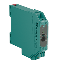 Pepperl+Fuchs KFD2-EB2.SP Power feed module with spring terminals Turkiye