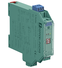 Pepperl+Fuchs KFD2-SOT3-Ex1.LB Signal type Turkiye