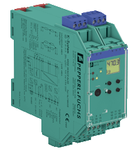 Pepperl+Fuchs KFD2-WAC2-Ex1.D Signal type Turkiye