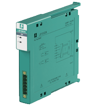 Pepperl+Fuchs LB1003A Occupied slots Turkiye