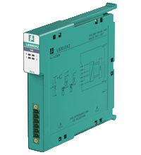 Pepperl+Fuchs LB3002A2 Occupied slots Turkiye