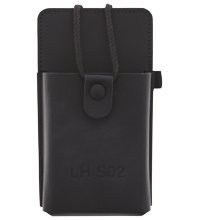 Pepperl+Fuchs LH S02 Leather holster for Smart-Ex 02 Turkiye
