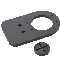 Pepperl+Fuchs MH-F31K-02 Adapter plate Turkiye