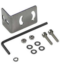 Pepperl+Fuchs MH-R3-02 Mounting aid for sensors from the R3 series, mounting bracket Turkiye