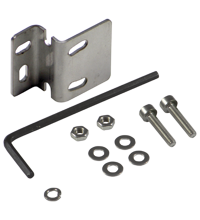 Pepperl+Fuchs MH-R3-04 Mounting aid for sensors from the R3 series, mounting bracket Turkiye