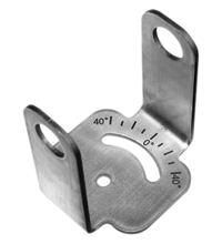 Pepperl+Fuchs MH-UDB01 Mounting bracket for double sheet monitor Turkiye