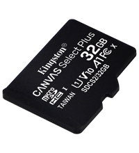 Pepperl+Fuchs MICRO-SD-CARD-KINGSTON Micro SD card, 32 GB Turkiye
