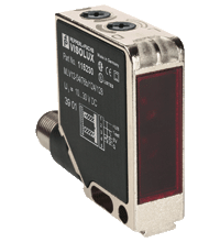 Pepperl+Fuchs MLV12-54-2563/49/124 Small fire protection photoelectric sensor Turkiye