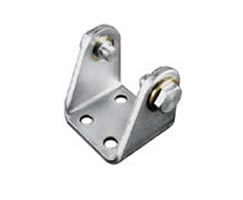 Norgren QM/55232/24 L - Rear Hinge Mounting 32mm bore Turkiye