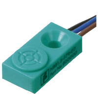 Pepperl+Fuchs NBB1,5-F79-E3 Switching function Turkiye