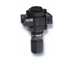 Norgren R64G-NNK-RFN Olympian Plus general purpose pressure regulator, without yoke, 03-4 bar, without gauge Turkiye