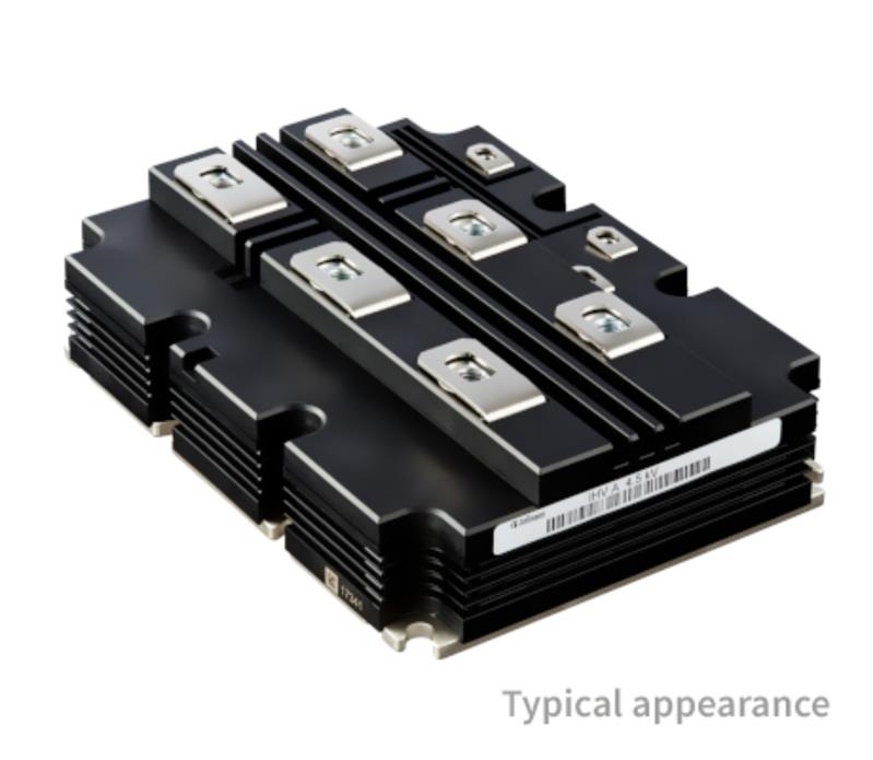 Infineon FD800R45KL3-K_B5 4500 V, 800 A chopper IGBT module Turkiye