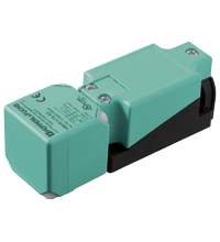 Pepperl+Fuchs NBB30-U1K-A0 Switching function Turkiye