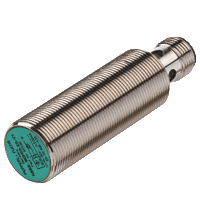 Pepperl+Fuchs NBB8-18GM50-E2-V1-3G-3D Switching function Turkiye