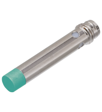 Pepperl+Fuchs NBN3-6,5M25-E2-V3 Switching function Turkiye