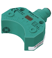 Pepperl+Fuchs NBN3-F25F-E8-V1 Switching function Turkiye