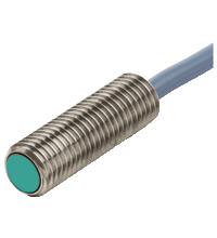 Pepperl+Fuchs NCB1,5-8GM25-N0-10M Switching function Turkiye