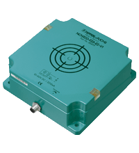 Pepperl+Fuchs NCN100-F23-E2-V1 Switching function Turkiye