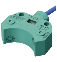 Pepperl+Fuchs NCN3-F25F-N4-Y47292 Switching function Turkiye