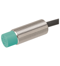 Pepperl+Fuchs NCN4-12GM40-E2-3G-3D Switching function Turkiye