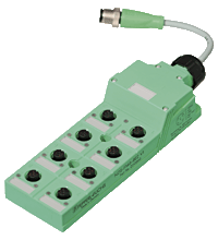 Pepperl+Fuchs NDS-F146-8E2-V1 Inductive transmitter system Turkiye