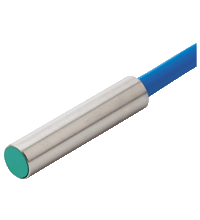 Pepperl+Fuchs NJ0,8-4,5-N Switching function Turkiye