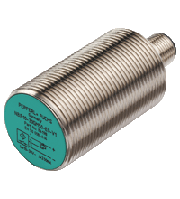 Pepperl+Fuchs NJ10-30GM50-A2-V1 Switching function Turkiye